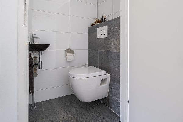 Medium property photo - Blackwoodstraat 9, 4184 DG Opijnen